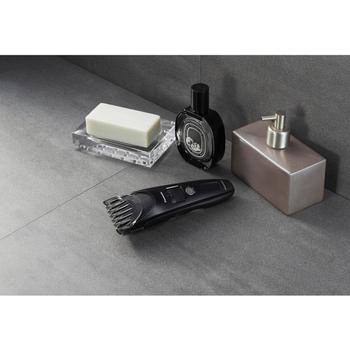 Panasonic oppladbar og vaskbar hårklipper (ER-SC40-K803)