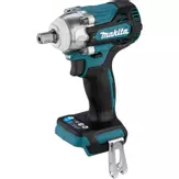 Makita DTW301Z muttertrekker - uten batteri LXT 18V - 330Nm (DTW301Z)