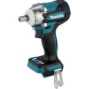 Makita DTW301Z muttertrekker - uten batteri LXT 18V - 330Nm