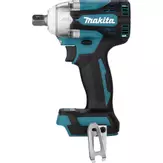 Makita DTW301Z muttertrekker - uten batteri LXT 18V - 330Nm (DTW301Z)