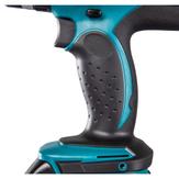 Makita DHP453RFE slagtrekker - 2x 3.0Ah LXT 18V - 42Nm - med koffert (DHP453RFE)