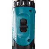 Makita DHP453RFE slagtrekker - 2x 3.0Ah LXT 18V - 42Nm - med koffert (DHP453RFE)