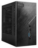 ASRock Deskmini X600/USB4 Series Barebone støtter AMD AM5 opptil 65W, 2x DDR5 SODIMM, 2x M.2 PCIe, 2x 2.5" SATA, 2.5GbE LAN, HDMI, DisplayPort (90BXG5301-A10GA0W)
