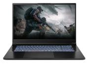 Multicom V370G 17.3" QHD - konfigurator