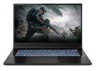 Multicom V370G 17.3" QHD - konfigurator 