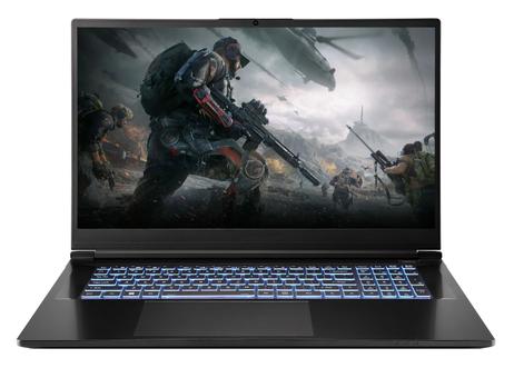 Multicom V370G 17.3" QHD - konfigurator 