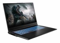 Multicom V370G 17.3" QHD - konfigurator 