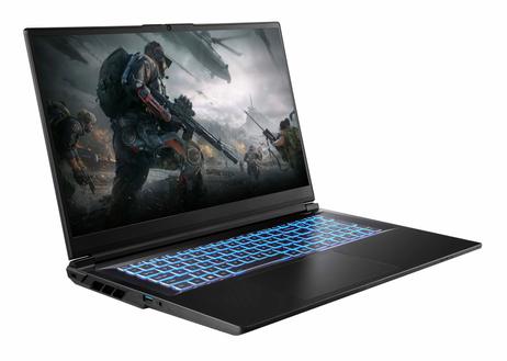 Multicom V370G 17.3" QHD - konfigurator 