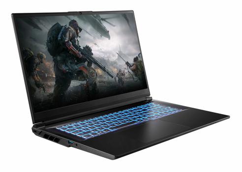 Multicom V370G 17.3" QHD - konfigurator 