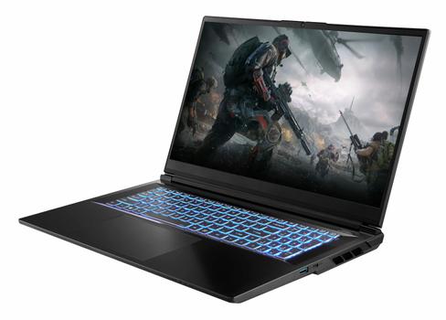 Multicom V370G 17.3" QHD - konfigurator 