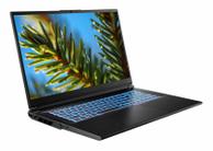 Multicom V370W 17.3" QHD - konfigurator 