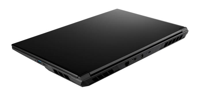 Multicom V370G 17.3" QHD - konfigurator 