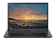 Multicom V640 DDR4 - 14" - konfigurator MIL-STD 810H, opptil 14 timer batteritid, 1.42kg