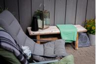 TS Audio Model Rock Utendørshøyttalere IP68 (MODELROCK)