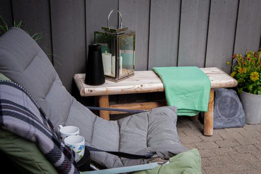 TS Audio Model Rock Utendørshøyttalere IP68 (MODELROCK)