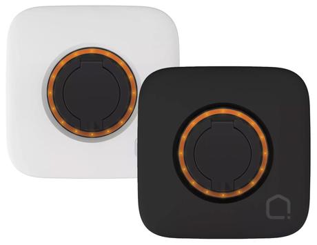 Futurehome Charge 22kW Ladestasjon (6605007)