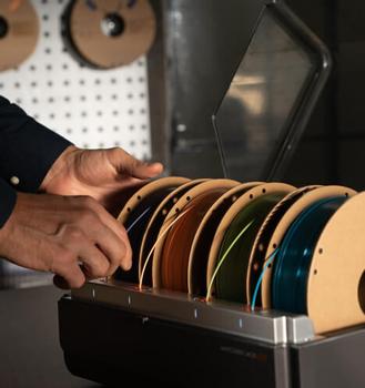 Anycubic Kobra 3 Combo (K3CBBKOA-O)