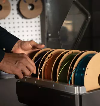 Anycubic Kobra 3 Combo (K3CBBKOA-O)