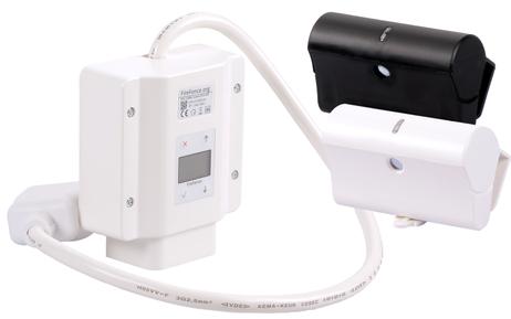 Futurehome PnP Komfyrvakt m/ veggsensor (5500000-1)