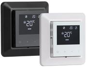 Futurehome Smart Termostat PR 16A (Uten effektmåler)