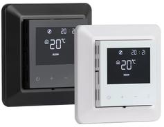 Futurehome Smart Termostat PR 16A (Uten effektmåler)