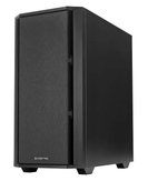 Multicom A302 Kontor / Hjemme PC AMD Ryzen 5 8600G, 16GB DDR5, 1TB PCIe SSD, Radeon 760M Graphics, 400W, Windows 11 Home (MULTICOM-A302-05-AMDFB)