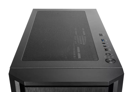 Multicom A302 Kontor / Hjemme PC AMD Ryzen 5 8600G, 16GB DDR5, 1TB PCIe SSD, Radeon 760M Graphics, 400W, Windows 11 Home (MULTICOM-A302-05-AMDFB)