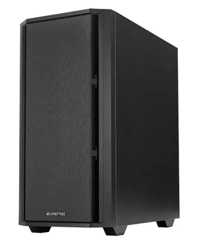 Multicom A301 Kontor / Hjemme PC AMD Ryzen 5 8500G, 16GB DDR5, 1TB PCIe SSD, Radeon 740M Graphics, 400W, Windows 11 Home (MULTICOM-A301-05-AMDFB)