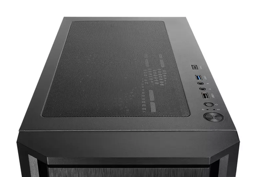 Multicom A301 Kontor / Hjemme PC AMD Ryzen 5 8500G, 16GB DDR5, 1TB PCIe SSD, Radeon 740M Graphics, 400W, Windows 11 Home (MULTICOM-A301-05-AMDFB)