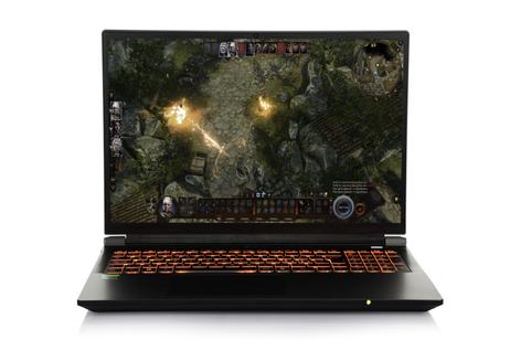 Multicom V360 16" QHD+ 240Hz Intel Core Ultra 9 275HX, 32GB DDR5 RAM, 2TB PCIe 4.0 SSD, GeForce RTX 5070 8GB, Wi-Fi 7 320MHz, Windows 11 Home (V360WNPQ-CFB1)