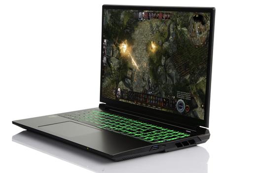 Multicom V360U 16" QHD+ 240Hz Intel Core Ultra 9 275HX, 32GB DDR5 RAM, 2TB PCIe 4.0 SSD, GeForce RTX 5070 8GB, Wi-Fi 7 320MHz, Windows 11 Home (V360WNPQ-CFB1)