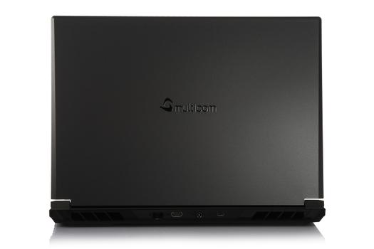 Multicom V360U 16" QHD+ 240Hz Intel Core Ultra 9 275HX, 32GB DDR5 RAM, 2TB PCIe 4.0 SSD, GeForce RTX 5070 8GB, Wi-Fi 7 320MHz, Windows 11 Home (V360WNPQ-CFB1)