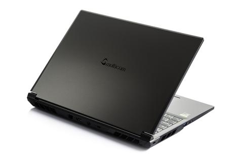 Multicom V360 16" QHD+ 240Hz Intel Core Ultra 9 275HX, 32GB DDR5 RAM, 2TB PCIe 4.0 SSD, GeForce RTX 5070 8GB, Wi-Fi 7 320MHz, Windows 11 Home (V360WNPQ-CFB1)