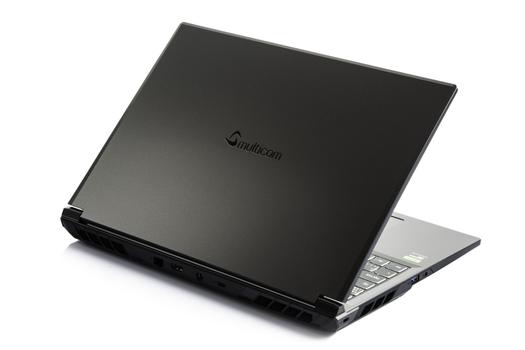 Multicom V360U 16" QHD+ 240Hz Intel Core Ultra 9 275HX, 32GB DDR5 RAM, 2TB PCIe 4.0 SSD, GeForce RTX 5070 8GB, Wi-Fi 7 320MHz, Windows 11 Home (V360WNPQ-CFB1)