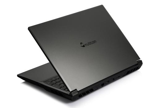 Multicom V360U 16" QHD+ 240Hz Intel Core Ultra 9 275HX, 32GB DDR5 RAM, 2TB PCIe 4.0 SSD, GeForce RTX 5070 8GB, Wi-Fi 7 320MHz, Windows 11 Home (V360WNPQ-CFB1)