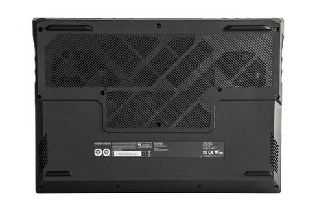 Multicom V360 16" QHD+ 240Hz Intel Core Ultra 9 275HX, 32GB DDR5 RAM, 2TB PCIe 4.0 SSD, GeForce RTX 5070 8GB, Wi-Fi 7 320MHz, Windows 11 Home (V360WNPQ-CFB1)