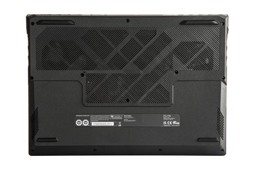 Multicom V360U 16" QHD+ 240Hz Intel Core Ultra 9 275HX, 32GB DDR5 RAM, 2TB PCIe 4.0 SSD, GeForce RTX 5070 8GB, Wi-Fi 7 320MHz, Windows 11 Home (V360WNPQ-CFB1)