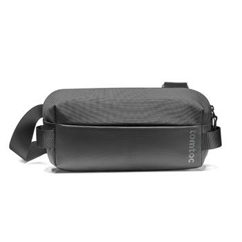 Tomtoc Explorer-T21 Sling Bag Small - 31x15x7.5cm (T21S1D1)