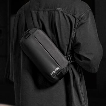 Tomtoc Explorer-T21 Sling Bag Small - 31x15x7.5cm (T21S1D1)