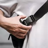 Tomtoc Explorer-T21 Sling Bag Small - 31x15x7.5cm (T21S1D1)