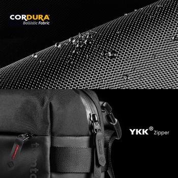 Tomtoc Explorer-T21 Sling Bag Small - 31x15x7.5cm (T21S1D1)