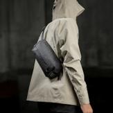 Tomtoc Explorer-T21 X-Pac Sling Bag Small - 31x15x7.5cm (T21S1D2)