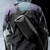 Tomtoc Explorer-T21 X-Pac Sling Bag Small - 31x15x7.5cm (T21S1D2)