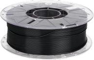 Creality RFID Hyper PLA Filament svart, 1.75mm, 1kg (CR-HYPER-RFID-PLA-BK)
