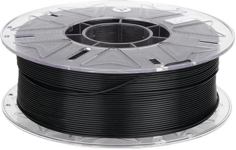 Creality RFID Hyper PLA Filament svart, 1.75mm, 1kg (CR-HYPER-RFID-PLA-BK)