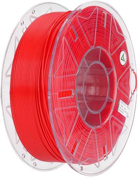 Creality RFID Hyper PLA Filament rød, 1.75mm, 1kg
