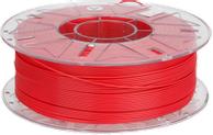 Creality RFID Hyper PLA Filament rød, 1.75mm, 1kg (CR-HYPER-RFID-PLA-RD)