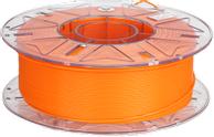 Creality RFID Hyper PLA Filament oransje, 1.75mm, 1kg (CR-HYPER-RFID-PLA-OR)
