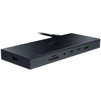 Razer USB 4 Dock - Black (RC21-02280100-R3EK)