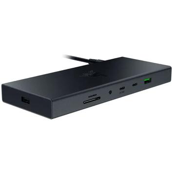 Razer USB 4 Dock - Black (RC21-02280100-R3EK)